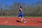 Men's Track vs Babson  Men’s Track & Field host Babson College at Cumberland (RI) High School. : Track & Field, Babson